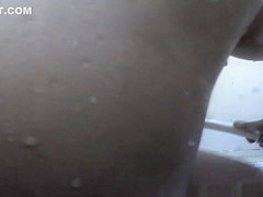 Exotic Spy Cam, Amateur, Beach Scene Just For You