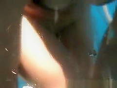 Wild Spy Cam, Russian, Amateur Movie