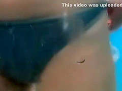 Wild Spy Cam, Russian, Amateur Movie