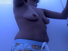Crazy Spy Cam, Voyeur, Russian Movie Unique