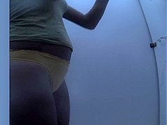 Hottest Amateur, Changing Room, Russian Video Ever Seen