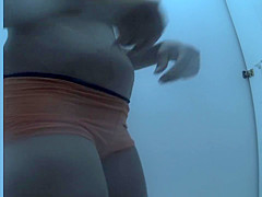 Hottest Amateur, Changing Room, Russian Video Ever Seen