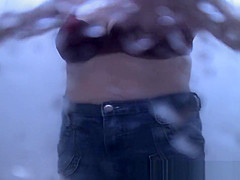 Fantastic Beach, Voyeur, Changing Room Clip Full Version