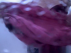 Fantastic Beach, Voyeur, Changing Room Clip Full Version