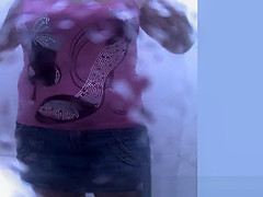 Fantastic Beach, Voyeur, Changing Room Clip Full Version