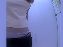 Incredible Spy Cam, Beach, Changing Room Scene Just For You