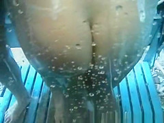 Hottest Voyeur, Beach, Spy Cam Video Exclusive Version