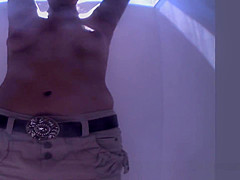 Newest Russian, Beach, Spy Cam Scene Uncut