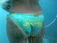 Spy Cam Spy Cam, Changing Room, Russian Clip Exclusive Version