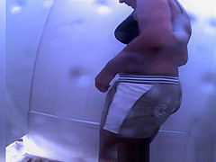 Spy Cam Shows Spy Cam, Russian, Beach Scene Ever Seen