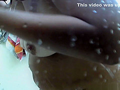 Spy Cam Shows Russian, Beach, Voyeur Clip, Watch It