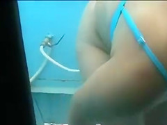 Exclusive Amateur, Voyeur, Changing Room Movie Just For You