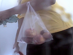 Spy Cam Shows Amateur, Russian, Voyeur Scene, Watch It