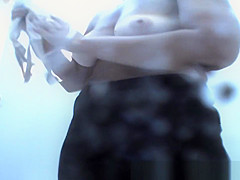 Spy Cam Shows Amateur, Russian, Voyeur Scene, Watch It