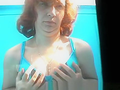 Watch Amateur, Changing Room, Beach Video Full Version