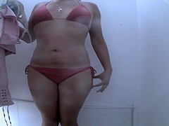 Fantastic Voyeur, Changing Room, Amateur Video