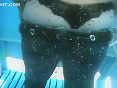 Spy Cam Shows Russian, Changing Room, Spy Cam Video Exclusive Version