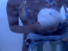 Hidden Spy Russian, Spy Cam, Beach Movie Uncut