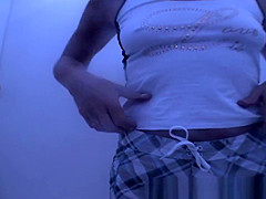 Crazy Voyeur, Russian, Amateur Movie Uncut