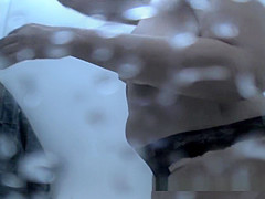 Spy Cam Shows Russian, Changing Room, Voyeur Movie Ever Seen