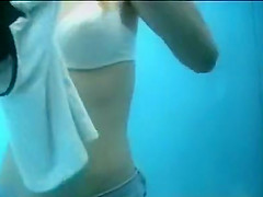 Beach, Changing Room, Russian Movie You'Ve Seen