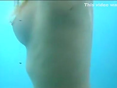 Beach, Changing Room, Russian Movie You'Ve Seen