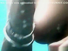 Newest Voyeur, Russian, Amateur Clip Just For You