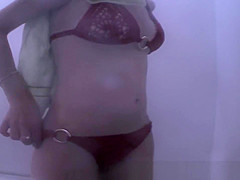 Exotic Amateur, Changing Room, Beach Video Uncut