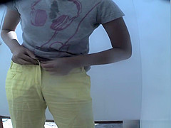 Spy Cam Spy Cam, Changing Room, Amateur Scene Only Here