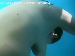 Incredible Amateur, Beach, Changing Room Clip Exclusive Version