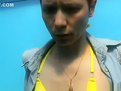 New Beach, Voyeur, Amateur Movie Unique