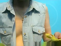 New Beach, Voyeur, Amateur Movie Unique