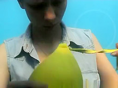 New Beach, Voyeur, Amateur Movie Unique