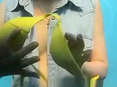 New Beach, Voyeur, Amateur Movie Unique