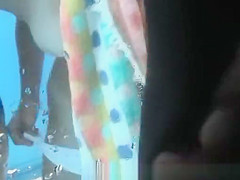 Crazy Changing Room, Spy Cam, Voyeur Clip