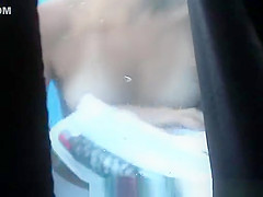 Crazy Changing Room, Spy Cam, Voyeur Clip