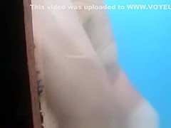 Crazy Changing Room, Spy Cam, Voyeur Clip