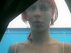 New Amateur, Changing Room, Voyeur Movie Only Here