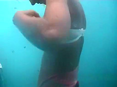 Spy Spy Cam, Beach, Voyeur Clip Watch Show