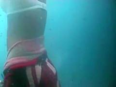 Spy Spy Cam, Beach, Voyeur Clip Watch Show