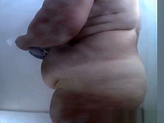 Exotic Russian, Changing Room, Voyeur Clip Uncut