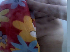 Exotic Russian, Changing Room, Voyeur Clip Uncut