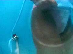 Spy Cam Shows Amateur, Beach, Russian Scene, Watch It