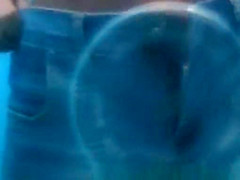 Spy Cam Shows Amateur, Beach, Russian Scene, Watch It