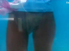 Spy Cam Shows Amateur, Beach, Russian Scene, Watch It