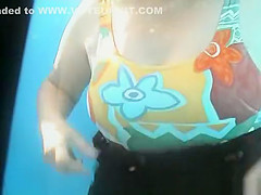 Craziest Voyeur, Russian, Beach Scene Watch Show