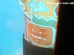 Craziest Voyeur, Russian, Beach Scene Watch Show