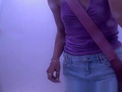 Spy Russian, Amateur, Changing Room Movie You'Ve Seen