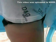 Great Changing Room, Amateur, Russian Video Show