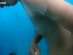 Hot Russian, Beach, Changing Room Clip, It'S Amaising